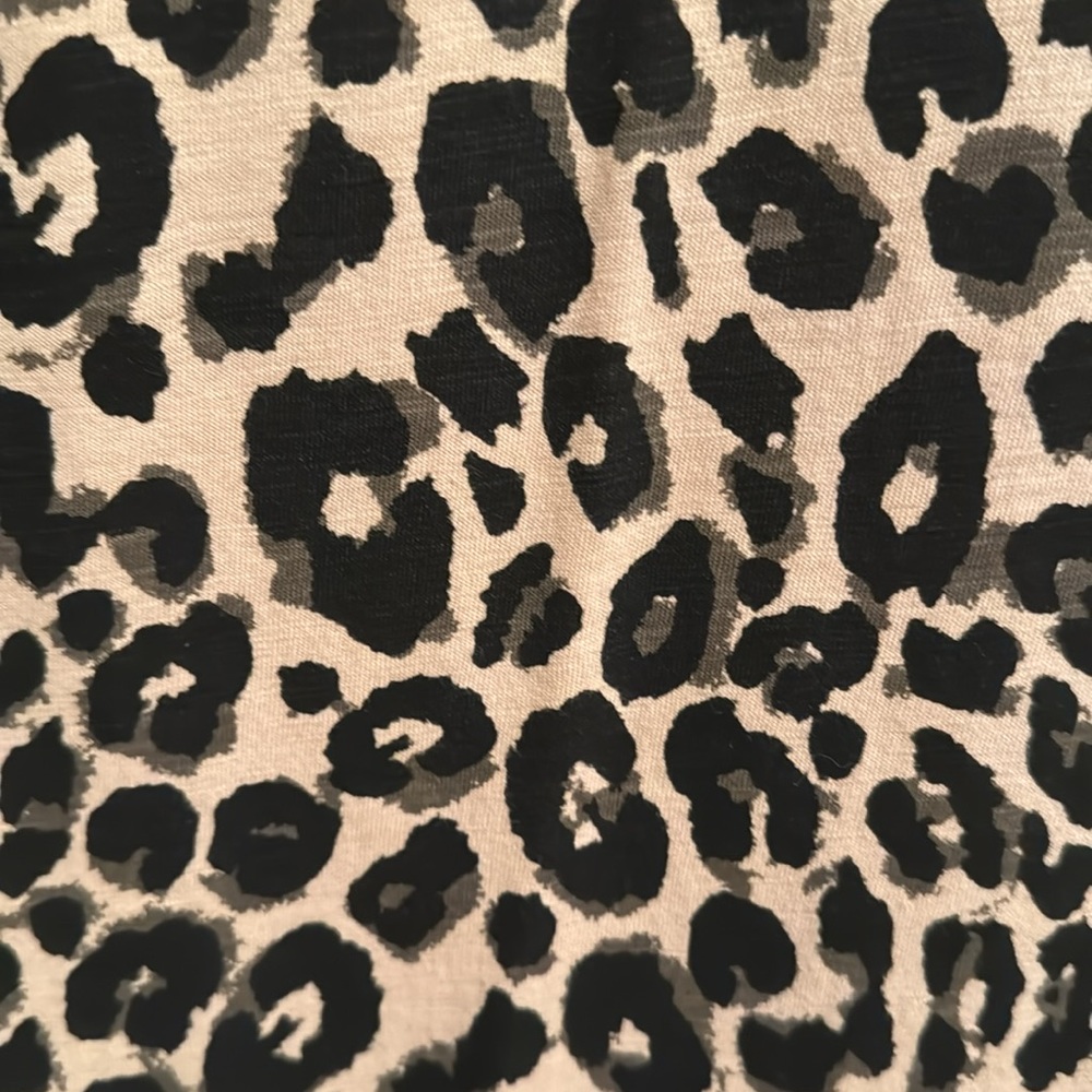 Animal print dress - Picture 3 of 3